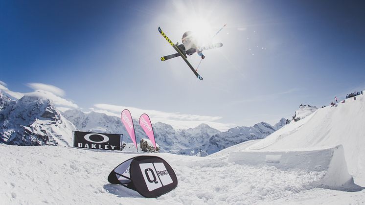 QParks Schilthorn