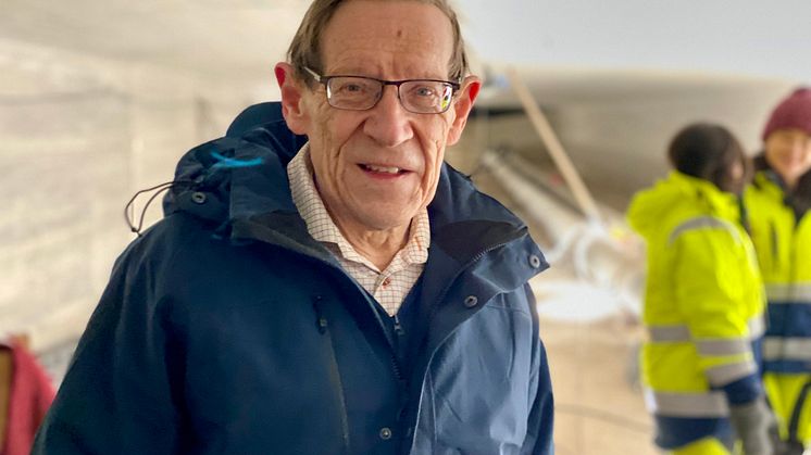 Lennart Elfgren