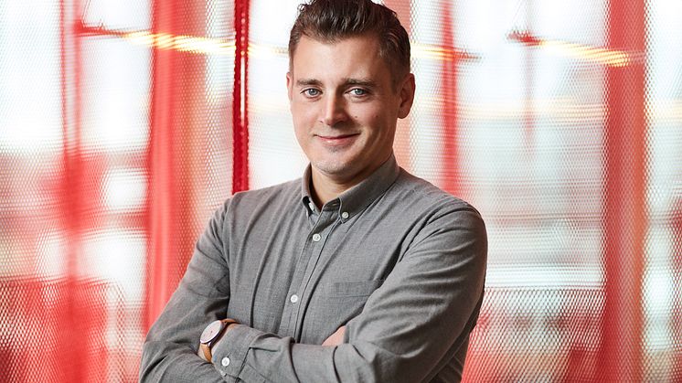 Pär Stigenberg
