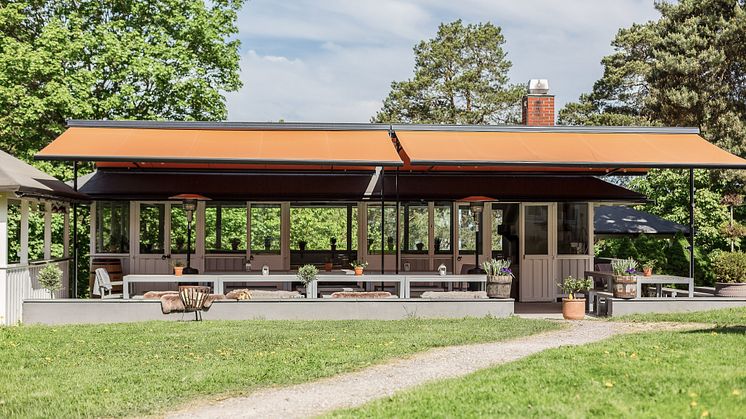 Möts i grönskan - nu öppnar Miss T-Bone på Såstaholm