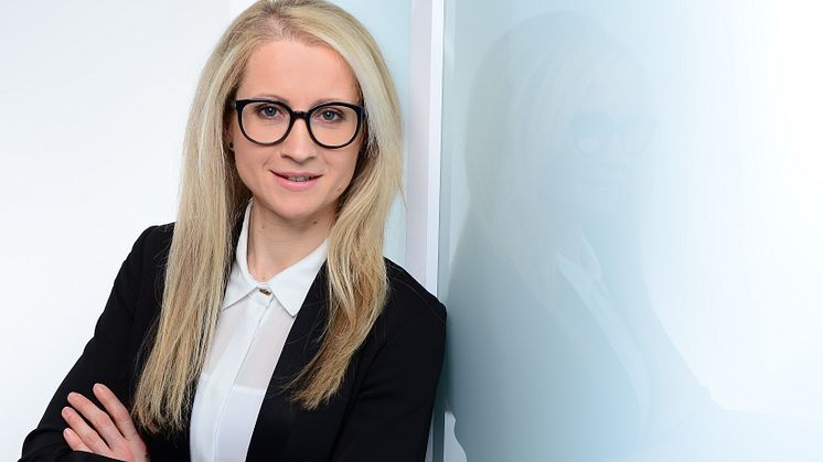 Die neue BdS-Hauptgeschäftsführerin Andrea Belegante