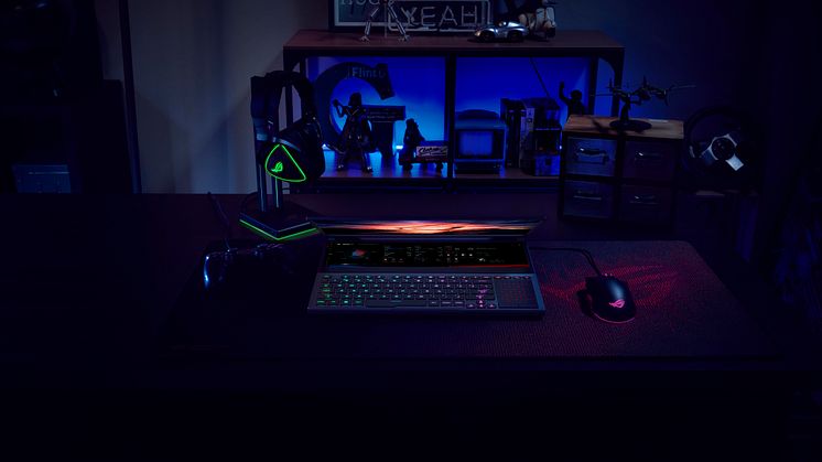 Zephyrus Duo 15