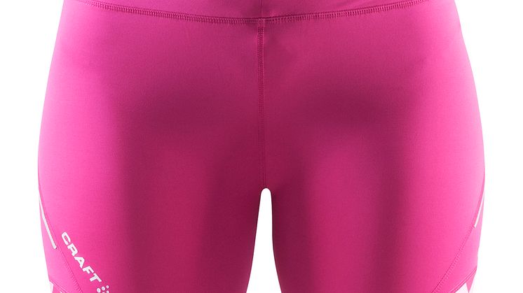 Devotion short tights (dam) i färgen geo pop