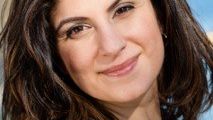 Nadia Hashimi