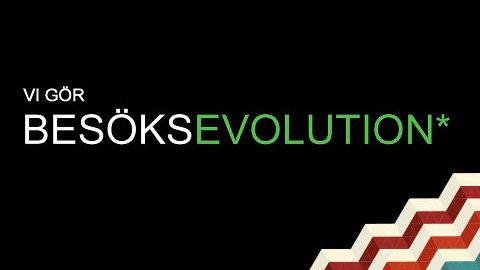 Pressinbjudan Besöksevolutionsdagen 29 november 2016