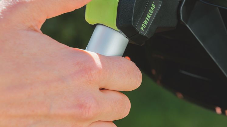 Trimmer ST1510E