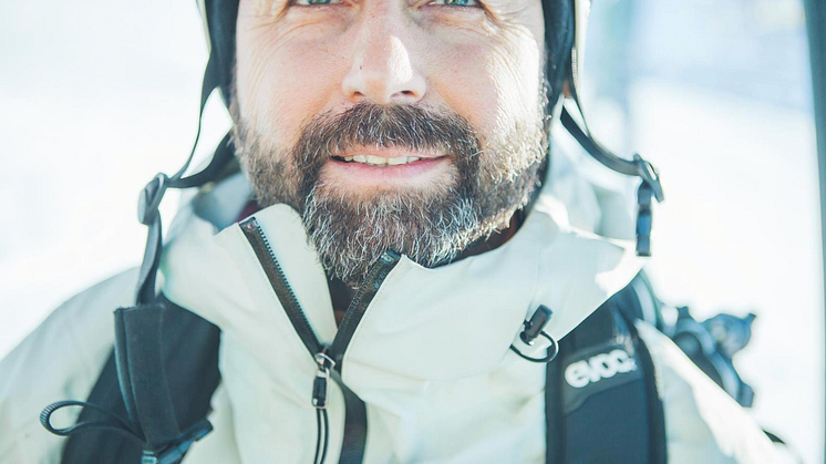 Månedens innovatør: Christian Carlsson