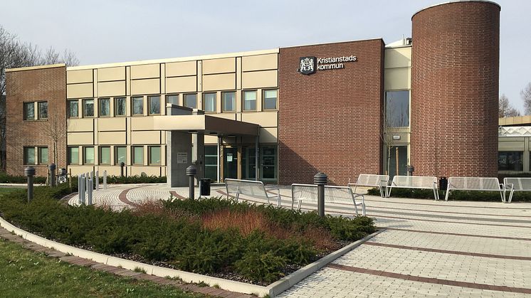 Kristianstad inför aktivitetskrav i form av Aktivitetsgaranti