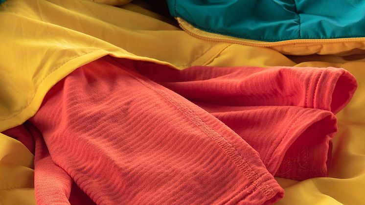 Leftover Sleeping bag