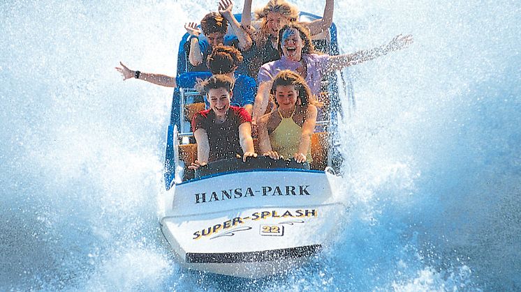 Hansa-Park