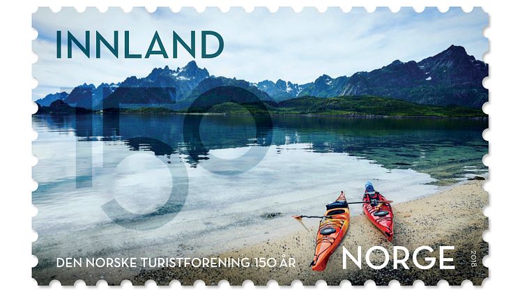 Kajakkpadling i Vesterålen.