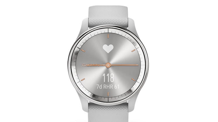 Garmin vívomove Trend