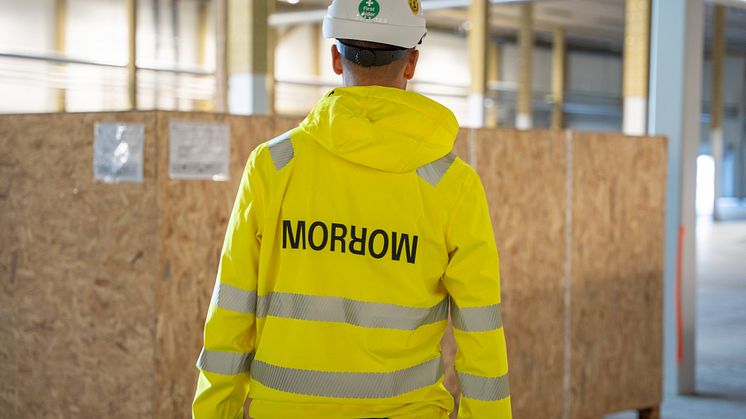 The Board of Directors of Morrow Batteries proposes to raise up to EUR 70 million in new capital from its owners
