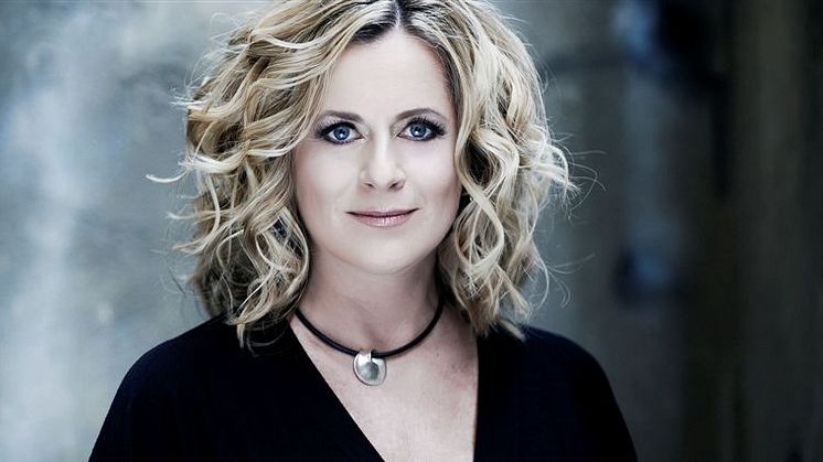Gunilla Backman