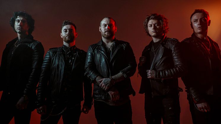 Asking Alexandria