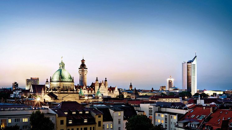 DZT tar hem Social Travel Summit till Leipzig