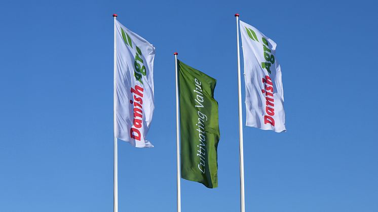 Photo: Danish Agro