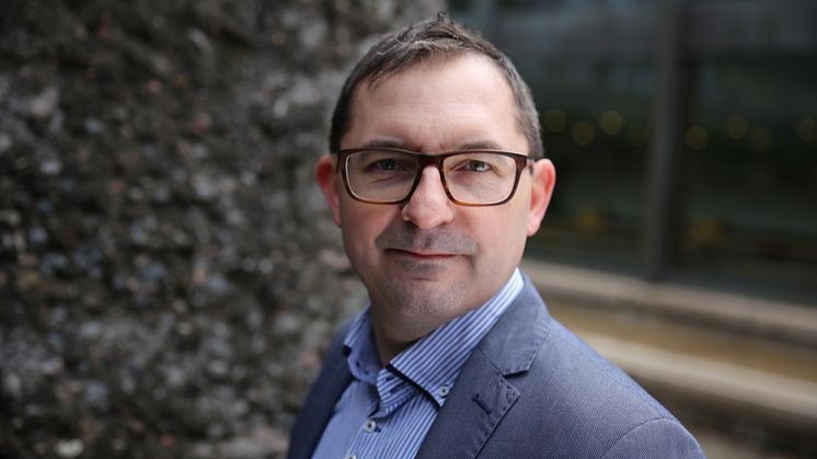 Mike Fürstenberg 