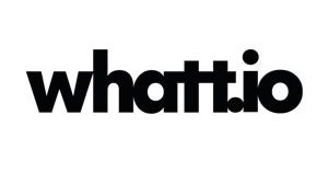 whatt.io logo