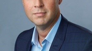 Johan Michelson, Sverigesjef Best Westen Hotels & Resorts