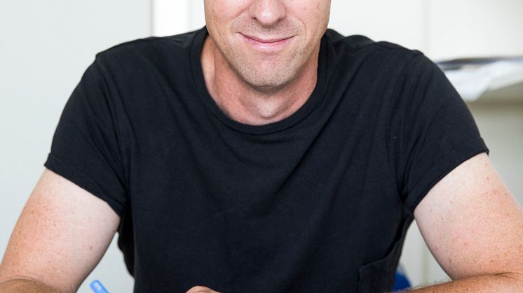 David Drew