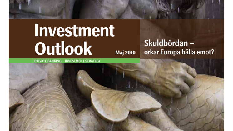 Investment Outlook Maj 