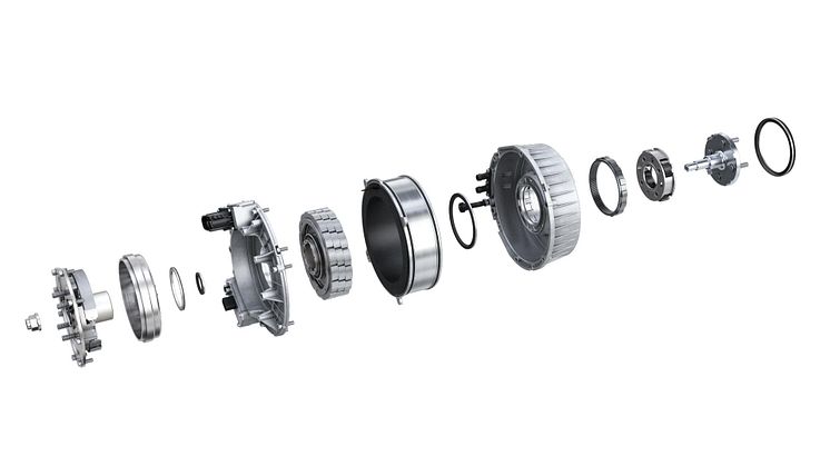 Schaeffler_wheel hub motor 2