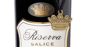 Nyhet på Systembolaget – Epicuro Riserva nu ute med ny design på hyllorna!