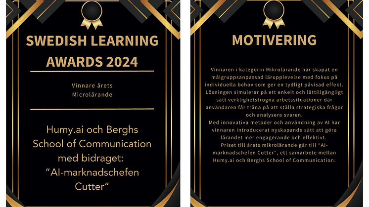 Motivering