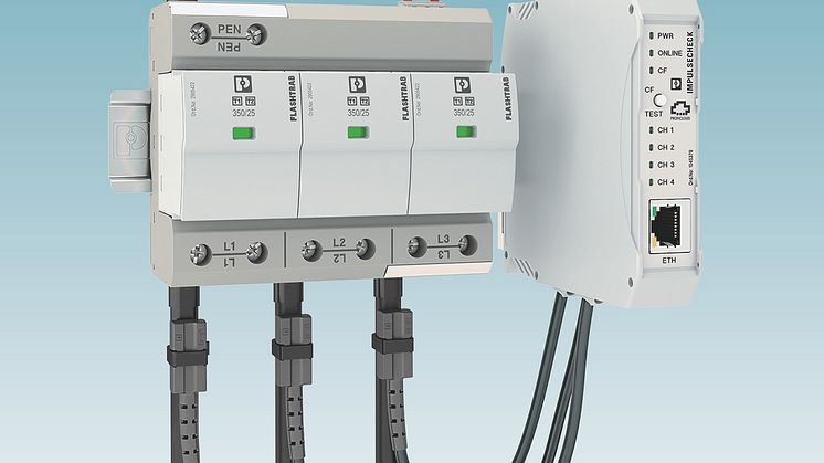 Intelligent monitoring system for the system