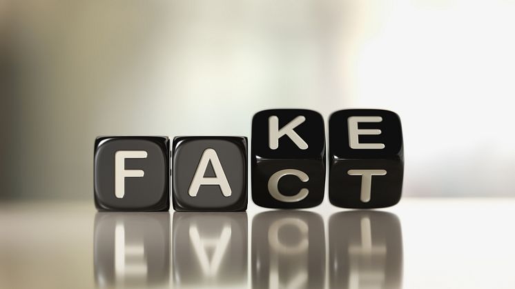 Inbjudan: Hur kan hälsojournalister påverka fake news i hälsodebatten?