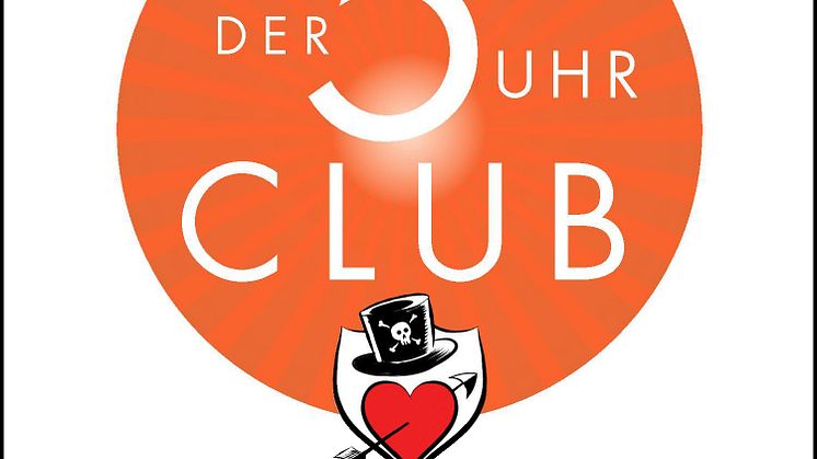 Cover "Der 5-Uhr-Club"