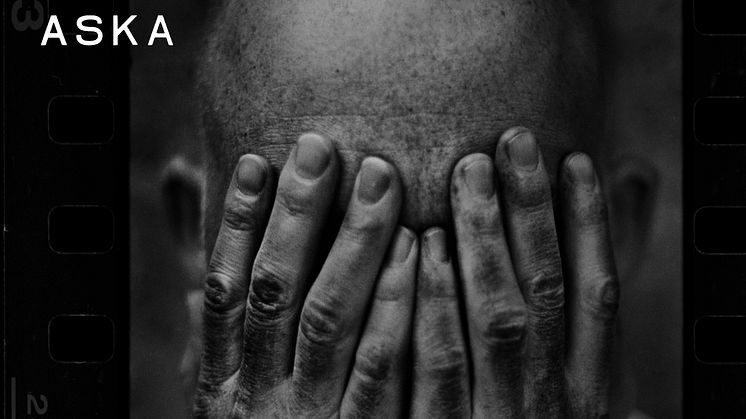 NYTT ALBUM. Ola Sandströms "Aska" - ett hoppfullt album om döden