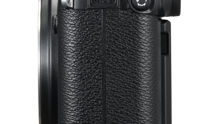 FUJIFILM GFX 50R