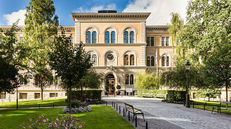 NORRA LATIN BLIR SVERIGES FÖRSTA BOUTIQUEHUS