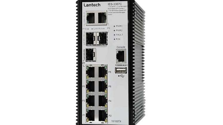 IES-3307 C