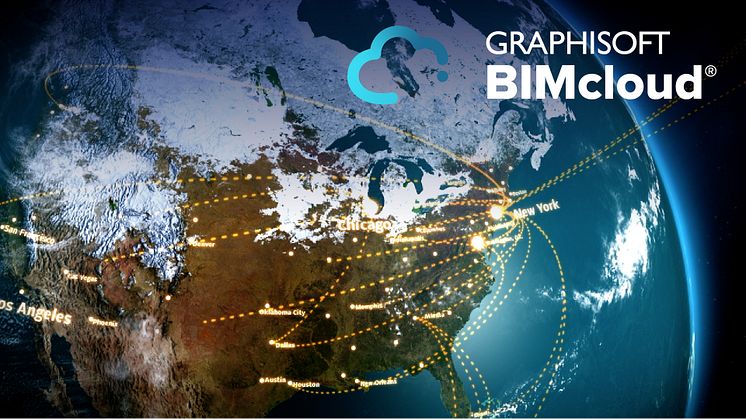 BIMcloud-SaaS-Scalable-Flexible