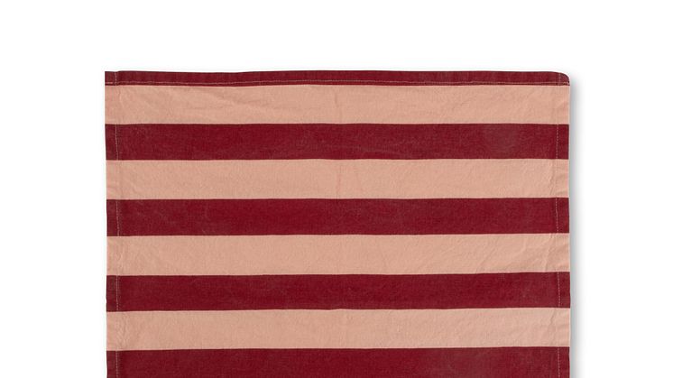 Napkin Leya stripe 2pcs/set, Byon AW23