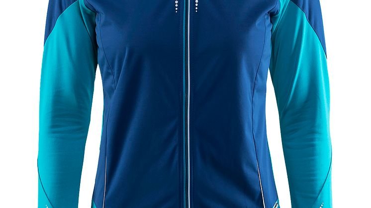 Cover jacket (dam)