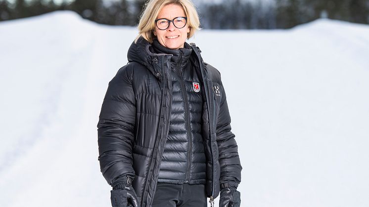 Birgitta Bergvall-Kåreborn