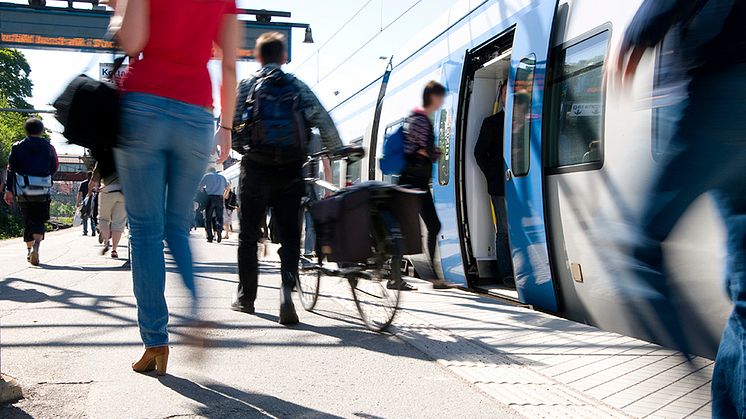 Åtta framgångsfaktorer för att lyckas med en beteendeförändring
