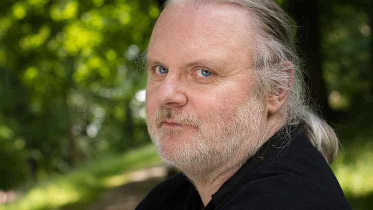 Jon Fosse meiner sjølv at Draum om hausten er eitt av sine beste stykke. Foto: Siren Høyland Sæter.