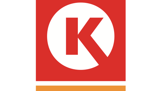 Circle K logotyp
