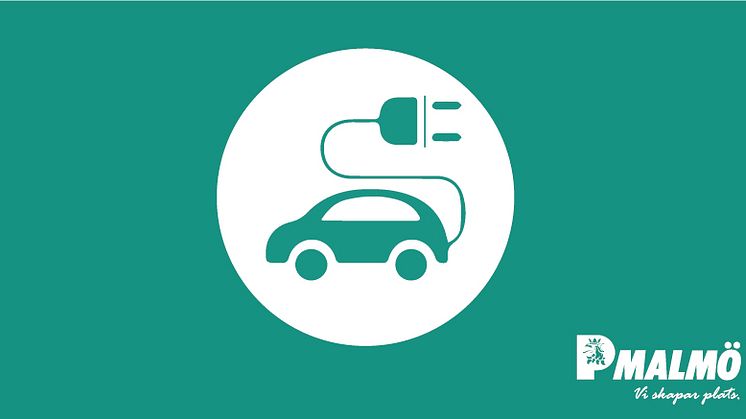 I EU-projektet CLUE samarbetar Parkering Malmö med E.ON för att leverera elflexibilitet med hjälp av smart elbilsladdning. 
