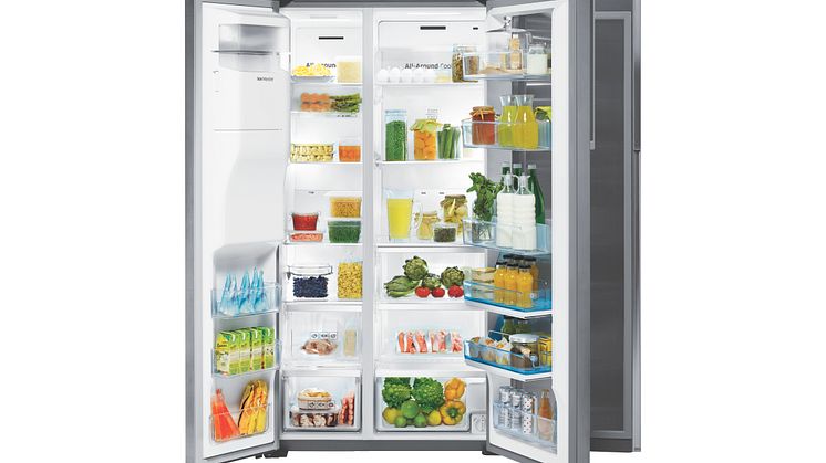 Food Showcase