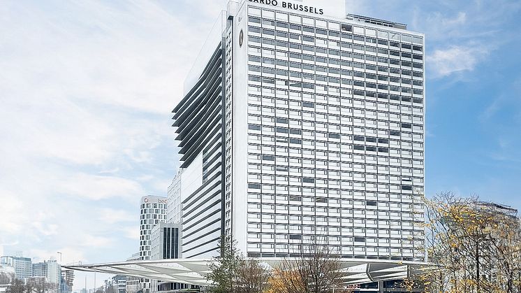 Cardo Hotel Brussels