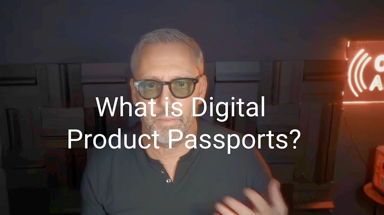 Group CEO Stefan Larsson explains the fundamentals of DPPs