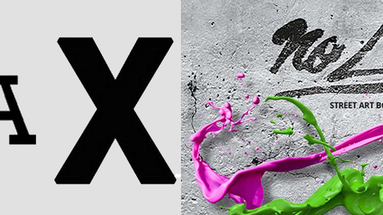 Brooklyn Street Art to cover No Limit Borås