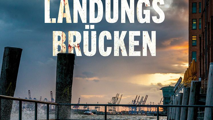 Kästner_Kästner_Tatort Hafen_Landungsbrücken