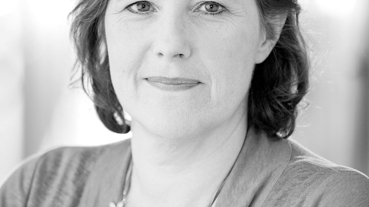 Ulrika Josephsson